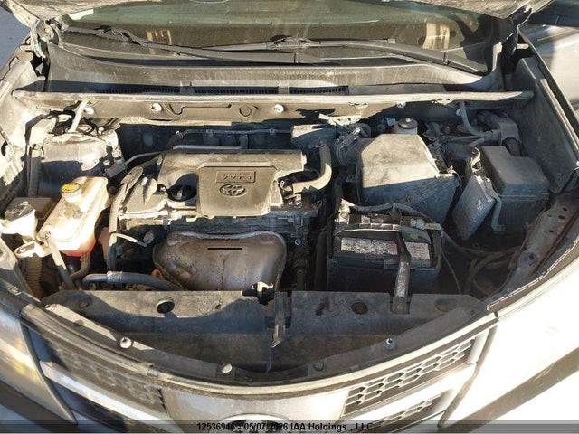 Продажа на аукционе авто 2015 Toyota Rav4 Limited, vin: 2T3DFREV8FW343457, номер лота: 12536946