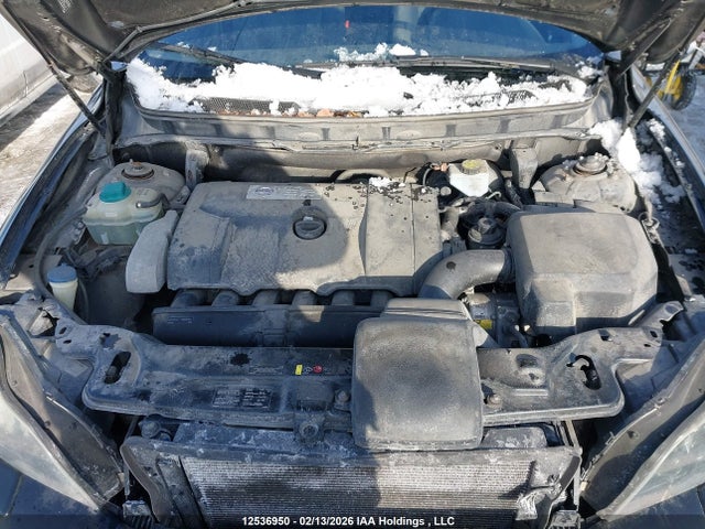 YV4952CZ9E1700869 Volvo XC90 3.2