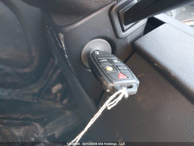 YV4952CZ9E1700869 Volvo XC90 3.2