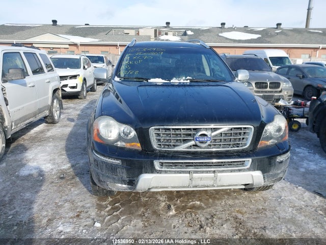 YV4952CZ9E1700869 Volvo XC90 3.2