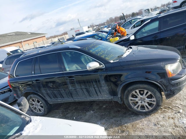 YV4952CZ9E1700869 Volvo XC90 3.2
