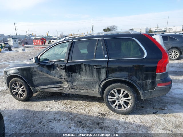 YV4952CZ9E1700869 Volvo XC90 3.2