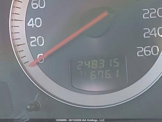 YV4952CZ9E1700869 Volvo XC90 3.2
