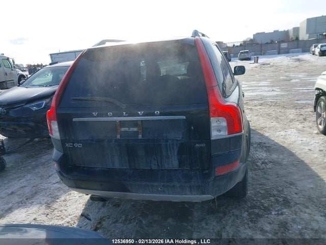 YV4952CZ9E1700869 Volvo XC90 3.2