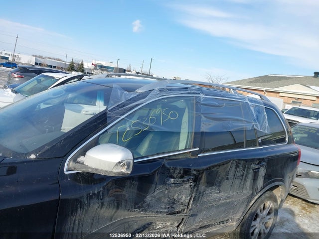 YV4952CZ9E1700869 Volvo XC90 3.2