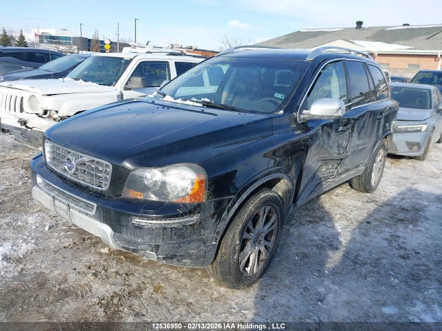 YV4952CZ9E1700869 Volvo XC90 3.2