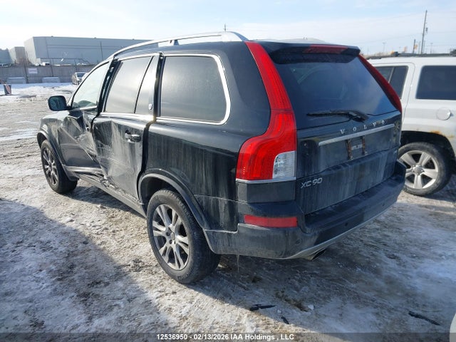 YV4952CZ9E1700869 Volvo XC90 3.2