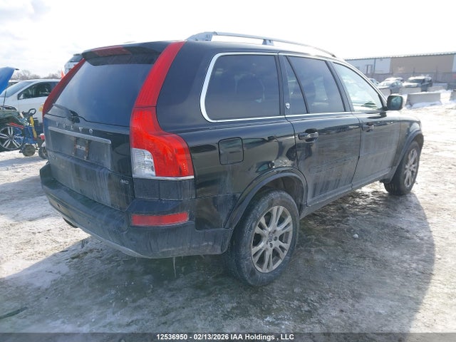 YV4952CZ9E1700869 Volvo XC90 3.2