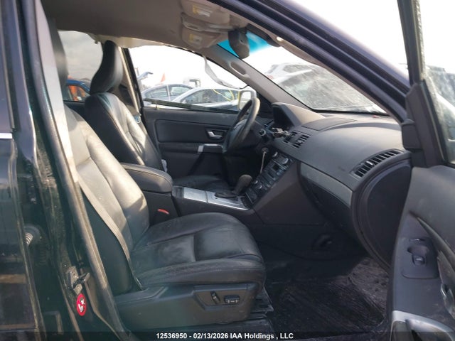 YV4952CZ9E1700869 Volvo XC90 3.2