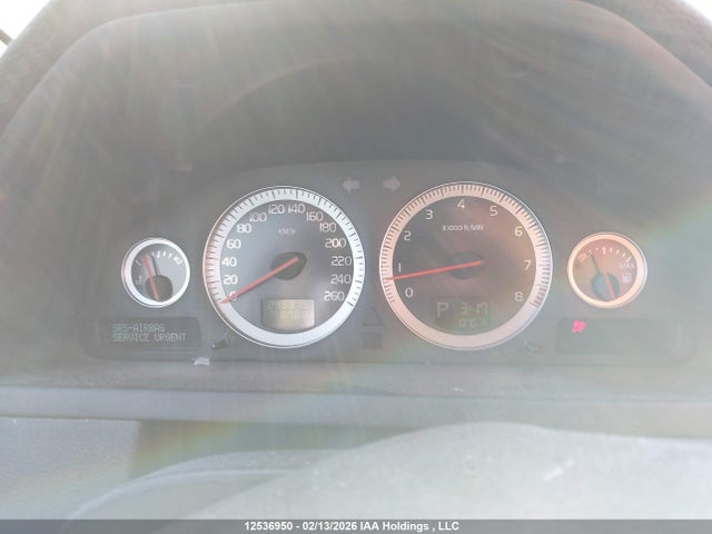 YV4952CZ9E1700869 Volvo XC90 3.2