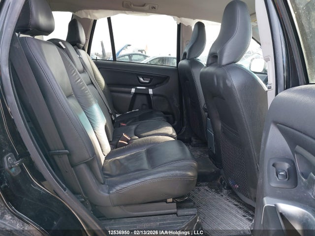 YV4952CZ9E1700869 Volvo XC90 3.2