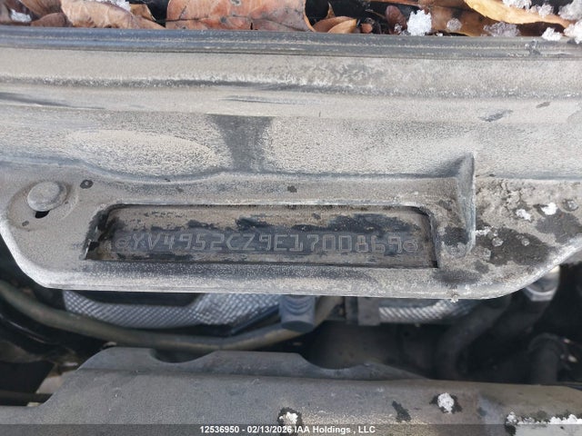 YV4952CZ9E1700869 Volvo XC90 3.2