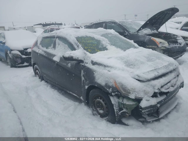 KMHCT5AE0HU355309 Hyundai ACCENT GL