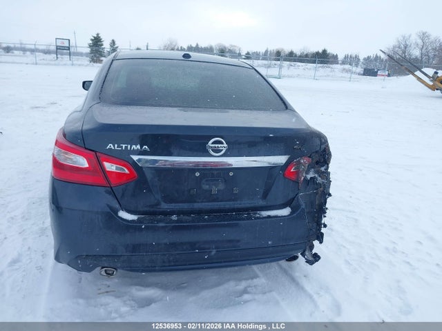 1N4AL3AP3GN349388 Nissan Altima 2.5/s/sv/sl/sr