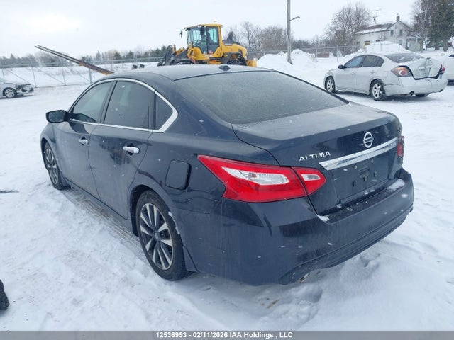1N4AL3AP3GN349388 Nissan Altima 2.5/s/sv/sl/sr