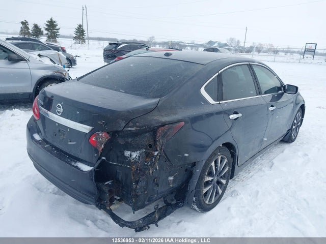 1N4AL3AP3GN349388 Nissan Altima 2.5/s/sv/sl/sr