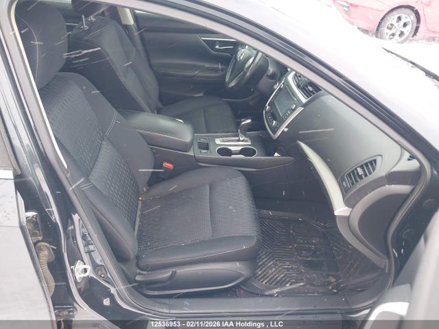 1N4AL3AP3GN349388 Nissan Altima 2.5/s/sv/sl/sr
