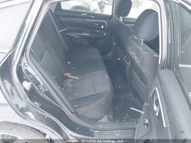 1N4AL3AP3GN349388 Nissan Altima 2.5/s/sv/sl/sr