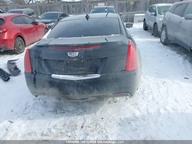 1G6AH1RX6F0134171 Cadillac ATS