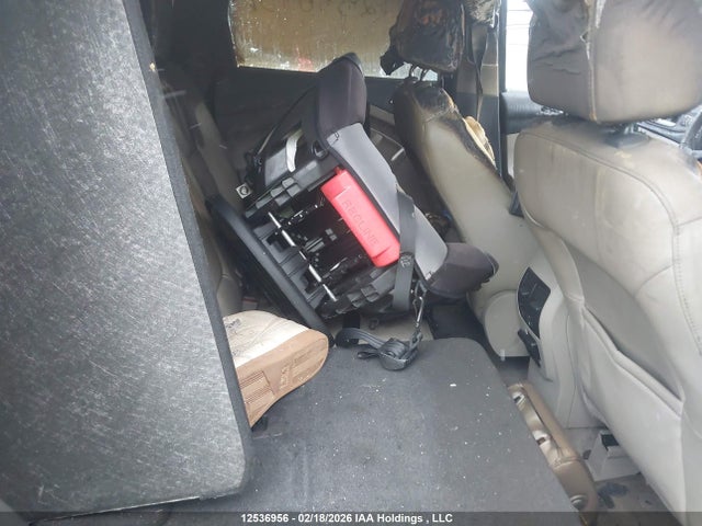 2013 Ford Escape Sel მანქანა იყიდება აუქციონზე, vin: 1FMCU9H99DUA55890, აუქციონის ნომერი: 12536956