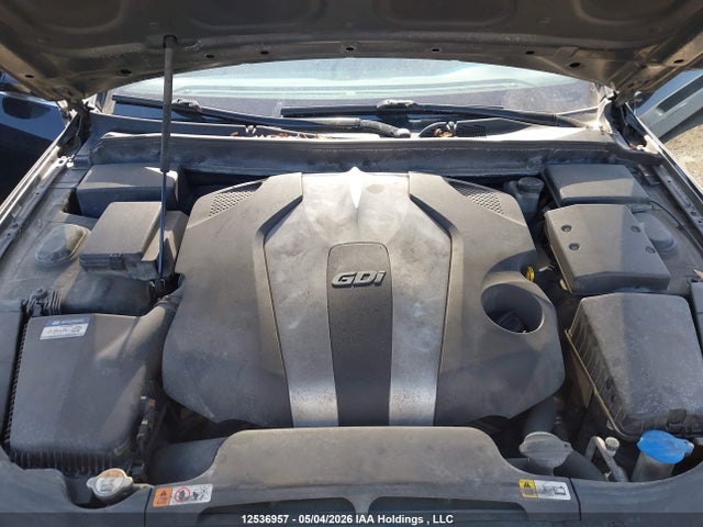 Продаж на аукціоні авто 2012 Hyundai Genesis 3.8, vin: KMHGC4DD9CU192683, номер лоту: 12536957