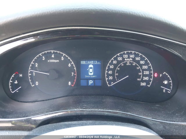 Продаж на аукціоні авто 2012 Hyundai Genesis 3.8, vin: KMHGC4DD9CU192683, номер лоту: 12536957
