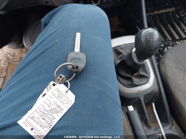 Продажа на аукционе авто 2016 Kia Rio Lx, vin: KNADM4A35G6693710, номер лота: 12536958