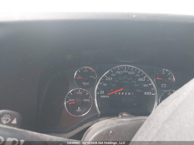 Продаж на аукціоні авто 2010 Chevrolet Express 2500 Work Van, vin: 1GCZGFBA5A1105818, номер лоту: 12536962