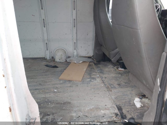 Продаж на аукціоні авто 2010 Chevrolet Express 2500 Work Van, vin: 1GCZGFBA5A1105818, номер лоту: 12536962