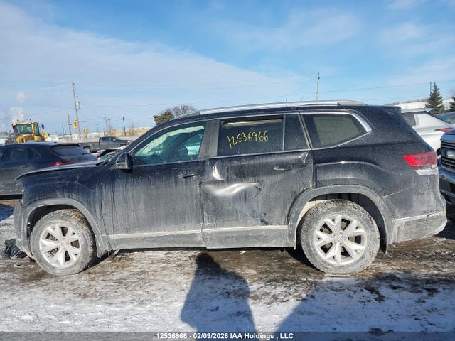 Продажа на аукционе авто 2024 Volkswagen Atlas 2.0 Tsi Highline, vin: 1V2BR2CA2RC583843, номер лота: 12536966