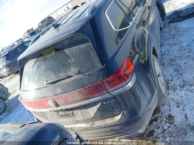 Продажа на аукционе авто 2024 Volkswagen Atlas 2.0 Tsi Highline, vin: 1V2BR2CA2RC583843, номер лота: 12536966