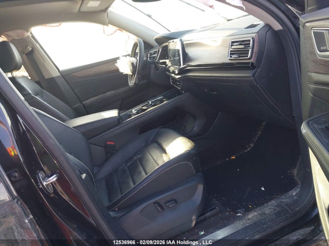 Продажа на аукционе авто 2024 Volkswagen Atlas 2.0 Tsi Highline, vin: 1V2BR2CA2RC583843, номер лота: 12536966