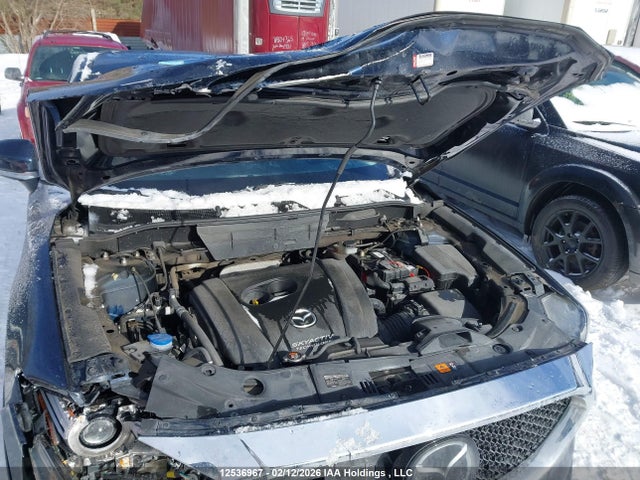 JM3KFBDM4J0427366 Mazda Cx-5 Grand Touring