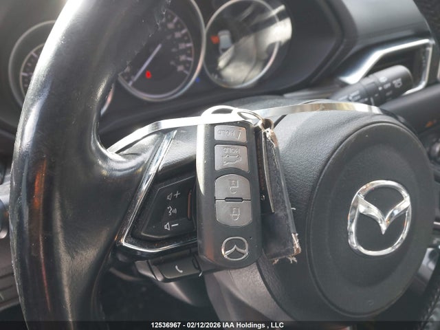 JM3KFBDM4J0427366 Mazda Cx-5 Grand Touring