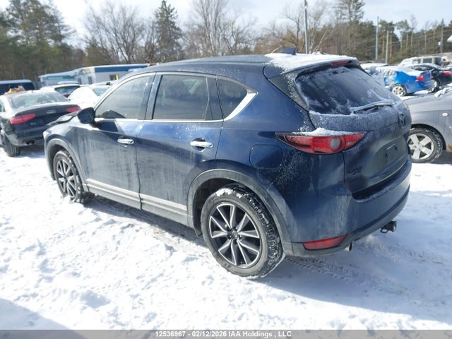 JM3KFBDM4J0427366 Mazda Cx-5 Grand Touring
