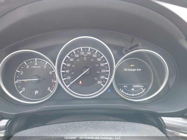 JM3KFBDM4J0427366 Mazda Cx-5 Grand Touring