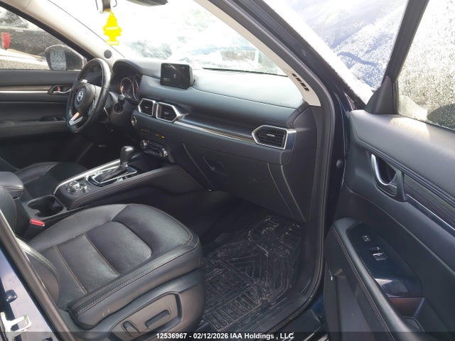 JM3KFBDM4J0427366 Mazda Cx-5 Grand Touring