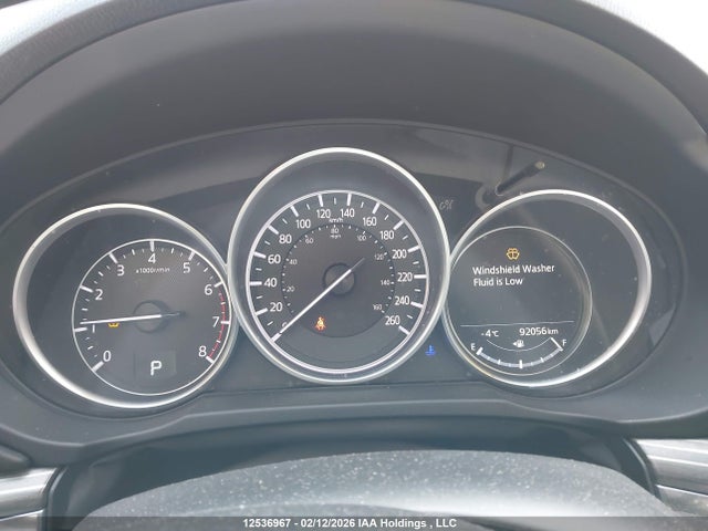 JM3KFBDM4J0427366 Mazda Cx-5 Grand Touring