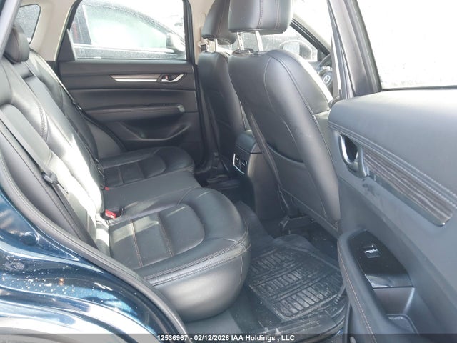 JM3KFBDM4J0427366 Mazda Cx-5 Grand Touring