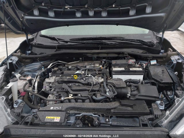 7MUCAABG3RV116903 Toyota Corolla Cross