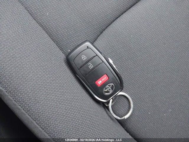 7MUCAABG3RV116903 Toyota Corolla Cross