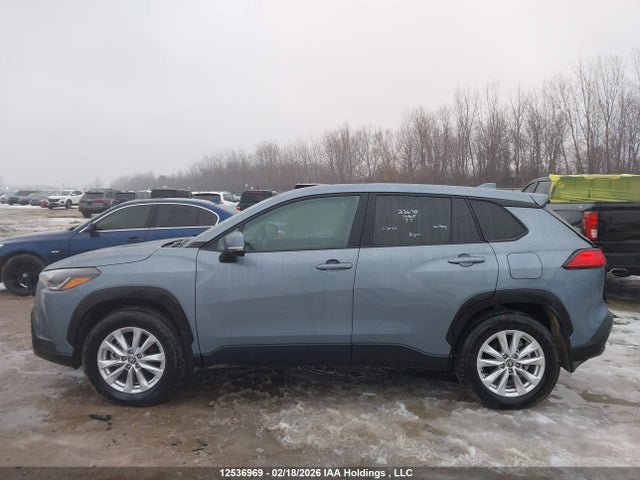 7MUCAABG3RV116903 Toyota Corolla Cross
