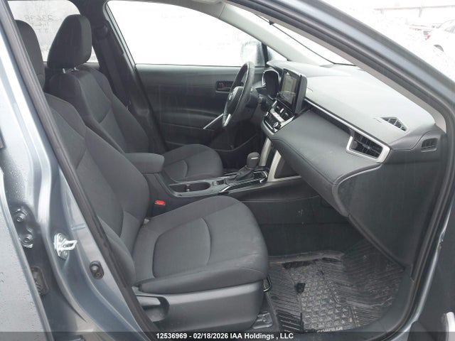 7MUCAABG3RV116903 Toyota Corolla Cross