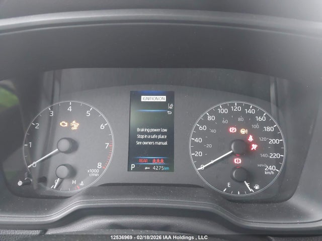 7MUCAABG3RV116903 Toyota Corolla Cross