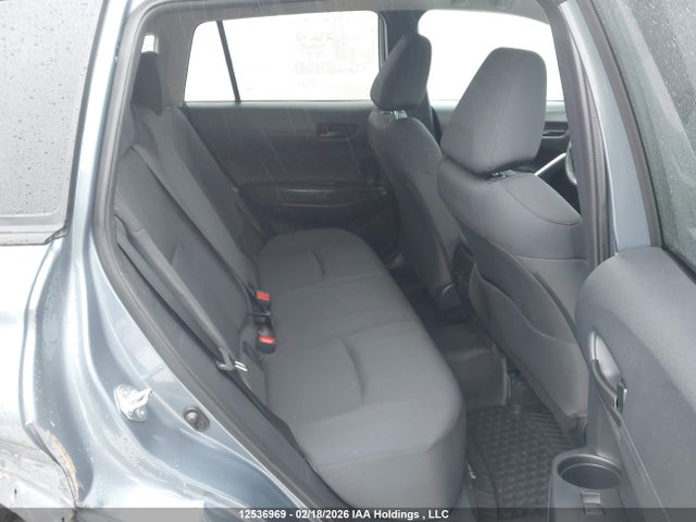 7MUCAABG3RV116903 Toyota Corolla Cross