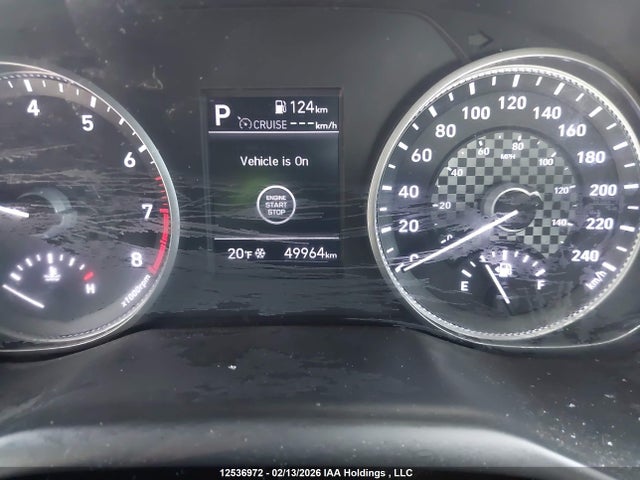 KMHD84LF8LU101085 Hyundai Elantra Preferred With Sun And Safety Package Auto Ivt