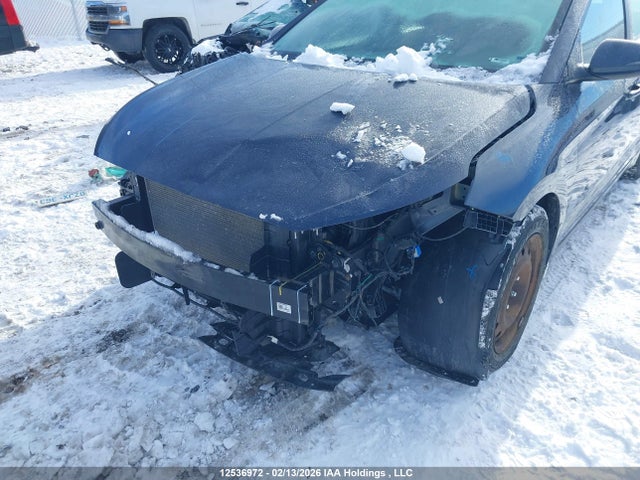 KMHD84LF8LU101085 Hyundai Elantra Preferred With Sun And Safety Package Auto Ivt