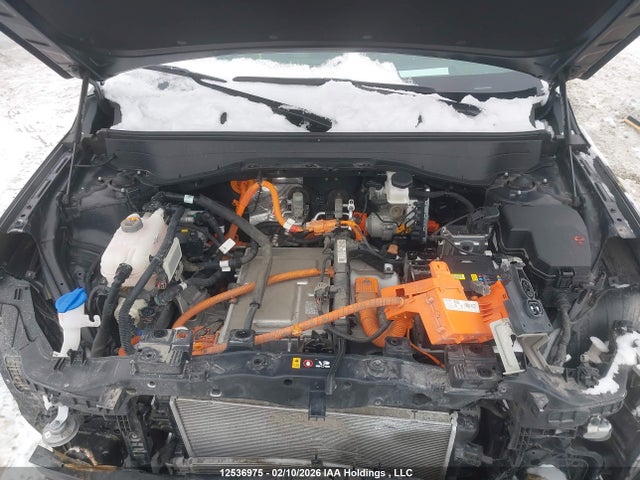 Hyundai Kona 2024 KM8HE3A63RU007048 Image 10