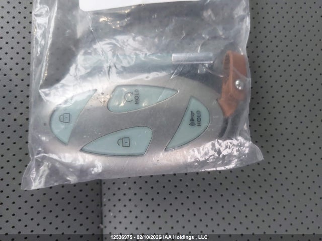 Hyundai Kona 2024 KM8HE3A63RU007048 Image 11