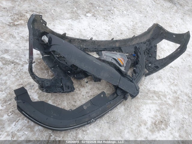 Hyundai Kona 2024 KM8HE3A63RU007048 Image 12